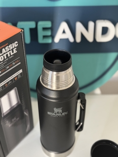 Termo Stanley Classic 950 ml - Mateando La Plata