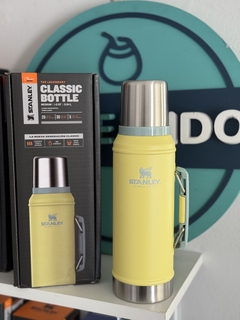 Imagen de Termo Stanley Classic 950 ml