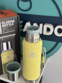 Termo Stanley Classic 950 ml - comprar online