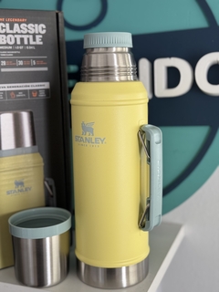 Termo Stanley Classic 950 ml - tienda online