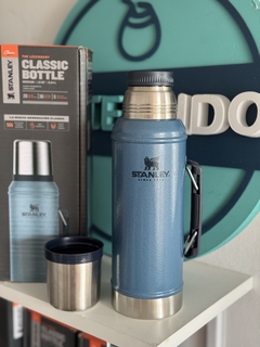 Termo Stanley Classic 950 ml - comprar online