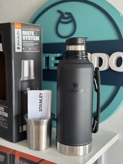Termo Stanley Mate System 1.2 lt en internet