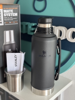Termo Stanley Mate System 1.2 lt - comprar online