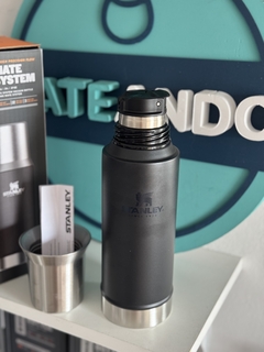 Termo Stanley Mate System 800 ml - comprar online