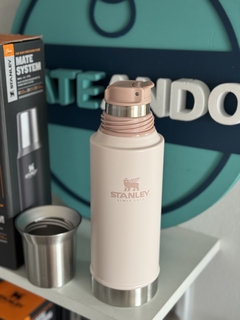 Termo Stanley Mate System 800 ml - tienda online