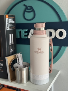 Termo Stanley Mate System 1.2 lt - comprar online