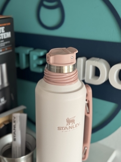 Termo Stanley Mate System 800 ml - comprar online