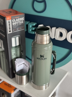 Termo Stanley Classic 950 ml en internet