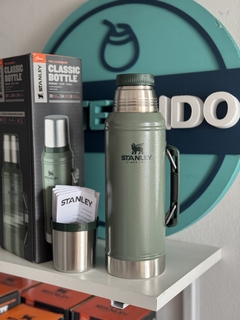 Termo Stanley Classic 950 ml - tienda online