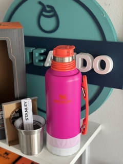 Termo Stanley Mate System 1.2 lt - Mateando La Plata