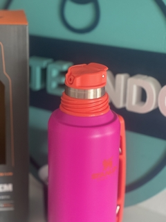 Termo Stanley Mate System 1.2 lt