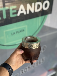 Mate Imperial liso - comprar online