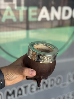 Mate Imperial liso en internet