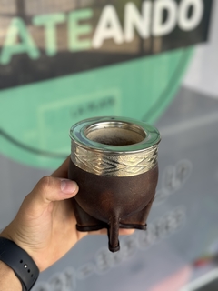 Mate Imperial liso