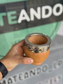 Mate imperial de algarrobo - tienda online