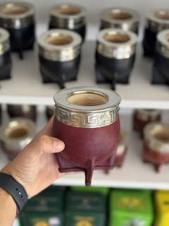 Imagen de Mate imperial personalizado