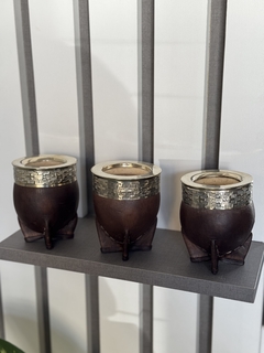 Mate imperial personalizado