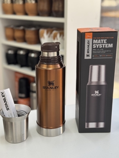 Termo Stanley Mate System 800 ml en internet