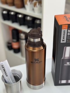 Imagen de Termo Stanley Mate System 800 ml