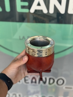 Mate imperial deluxe - tienda online
