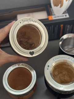 Grabado laser en mate - comprar online