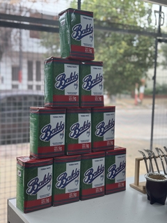 Yerba Baldo x 10 kg