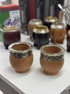 Imagen de Mate imperial de algarrobo