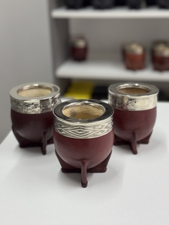 Imagen de Mate Imperial liso
