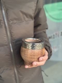 Mate imperial de algarrobo en internet