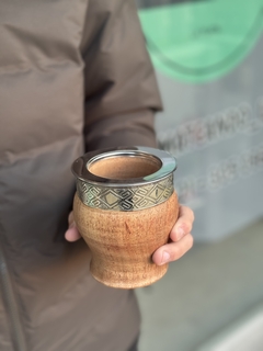 Mate imperial de algarrobo en internet
