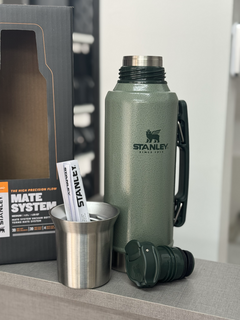 Imagen de Termo Stanley Mate System 1.2 lt