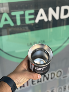 Mate Stanley - Mateando La Plata