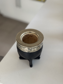 Mate Imperial liso - Mateando La Plata