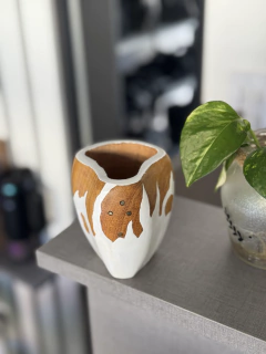 PROMO Mate ranchero con bombilla de regalo - Mateando La Plata