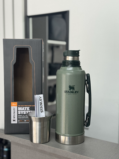 Termo Stanley Mate System 1.2 lt - tienda online