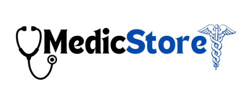 MedicStore