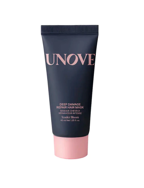 *PREORDEN* UNOVE | Deep Damage Repair Hydrating Hair Mask - comprar en línea
