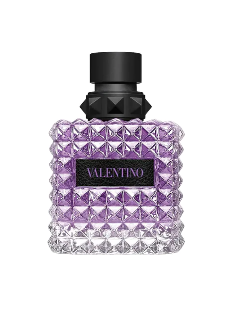 *PREORDEN* Valentino | Donna Born In Roma Purple Melancholia Eau de Parfum - comprar en línea