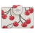 *PREORDEN* Coach Outlet | Medium Corner Zip Wallet With Cherry Print - comprar en línea