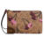 *PREORDEN* Coach Outlet | Corner Zip Wristlet With Cherry Print