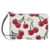 *PREORDEN* Coach Outlet | Corner Zip Wristlet With Cherry Print en internet