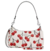 *PREORDEN* Coach Outlet | Teri Shoulder Bag With Cherry Print - tienda en línea