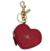 *PREORDEN* Coach Outlet | Red Heart Bag Charm