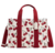 *PREORDEN* Coach Outlet | Smith Tote Bag With Cherry Print