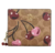 *PREORDEN* Coach Outlet | Snap Wallet With Cherry Print