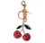 *PREORDEN* Coach Outlet | Signature Cherry Bag Charm