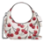 *PREORDEN* Coach Outlet | Carmen Mini Crossbody Bag With Cherry Print