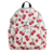 *PREORDEN* Coach Outlet | Court Backpack With Cherry Print