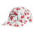 *PREORDEN* Coach Outlet | Cherry Swirl Print Baseball Hat