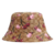 *PREORDEN* Coach Outlet | Signature Cherry Swirl Print Bucket Hat